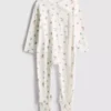0-24 meses | Pijama do Bambi da Disney