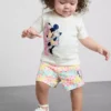 0-36 meses | calções da Minnie Mouse da Disney
