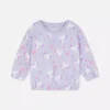 0-36 meses | camisola estampada