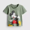 0-36 meses | T-shirt do Mickey Mouse da Disney