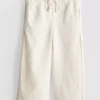 1,5-8 anos | Jeans com cintura elástica
