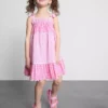 1,5-8 anos | vestido xadrez