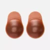 1 pacote de elevadores de silicone