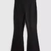 7-15 anos | leggings largas
