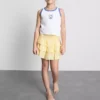 7-15 anos | saia Rara