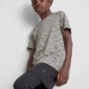 7-15 anos | t-shirt desportiva