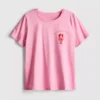 7-15 anos | t-shirt estampada