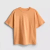 7-15 anos | t-shirt texturada