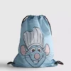 Bolsa com cordão «Ratatouille» da Disney·Pixar
