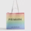 Bolsa reutilizável Primark Pride XL