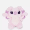 Brinquedo de peluche «Stitch Angel» da Disney