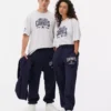 Calças de treino com estampado dos Dallas Cowboys da NFL