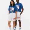 Calções dos New York Giants da NFL