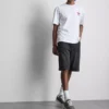 Camisas com estampado de cereja