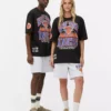 Camisas dos New York Knicks da NBA