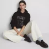 Camisola com capuz Yungblud