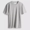 Camisola de algodão de corte justo «The Edit»