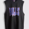 Camisola sem mangas dos Buffalo Bills da NFL