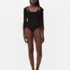 Cintas modeladoras sem costuras