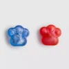 Conjunto de 2 brinquedos macios da Paw Patrol