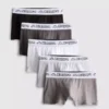 Conjunto de 5 boxers hipster Kappa