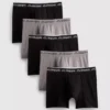 Conjunto de 5 boxers Kappa