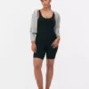 Fato de corpo modelador sem costuras