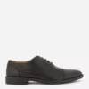 Mocassins formais com atacadores