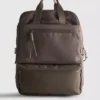 Mochila de viagem