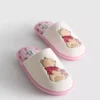 Pantufas tipo mules do Winnie the Pooh da Disney