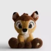 Peluche grande do Bambi da Disney