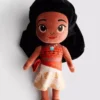 Peluche luminoso da Moana da Disney