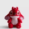 Peluche luminoso do Leroy, da Disney