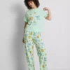 Pijamas com estampado da Disney·Pixar «Monsters Inc.»