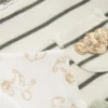 0-18 meses | Conjunto de 3 bodys para recém-nascidos «O Rei Leão» da Disney