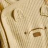0-18 meses | Conjunto de 3 peças de roupa para recém-nascidos «Winnie the Pooh» da Disney, com espaço para crescer