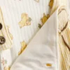 0-18 meses | Conjunto para recém-nascidos com body e macacão do «Winnie the Pooh» da Disney