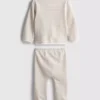 0-18 meses | Conjunto para recém-nascidos com top e leggings do Urso Paddington