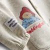 0-18 meses | Macacão para recém-nascido com o Urso Paddington