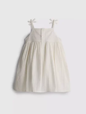 0-18 meses | vestido de croché para recém-nascido