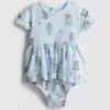 0-18 meses | vestido para recém-nascidos com o Urso Paddington