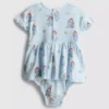0-18 meses | vestido para recém-nascidos com o Urso Paddington