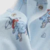 0-18 meses | vestido para recém-nascidos com o Urso Paddington