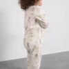 0-24 meses | Conjunto de 2 macacões com fecho de correr do Bambi da Disney