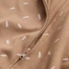 0-24 meses | Conjunto de 2 pijamas com fecho de correr
