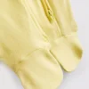 0-24 meses | Conjunto de 2 pijamas com fecho de correr