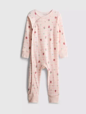 0-24 meses | Macacão com fecho frontal da Stacey Solomon
