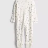 0-24 meses | Pijama do Bambi da Disney