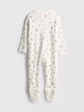 0-24 meses | Pijama do Bambi da Disney