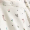 0-24 meses | Pijama do Bambi da Disney